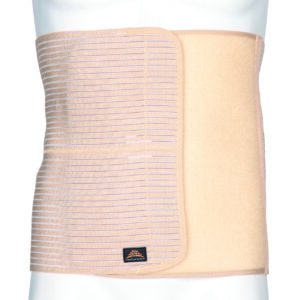 Ζώνη μετεγχειρητική ελαστική Ζώνη ABDOMINAL HIGH MB.5032