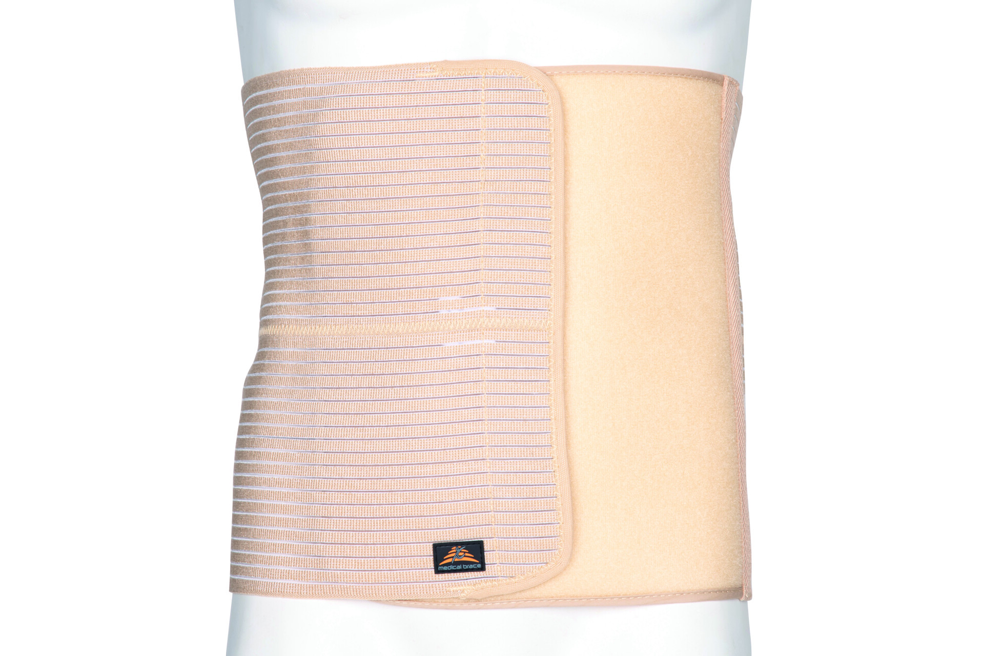 Ζώνη μετεγχειρητική ελαστική Ζώνη ABDOMINAL HIGH MB.5032