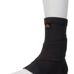Επιστραγαλίδα ελαστική µε Strap ELASTIC ANKLE STRAP ΜΒ.6902