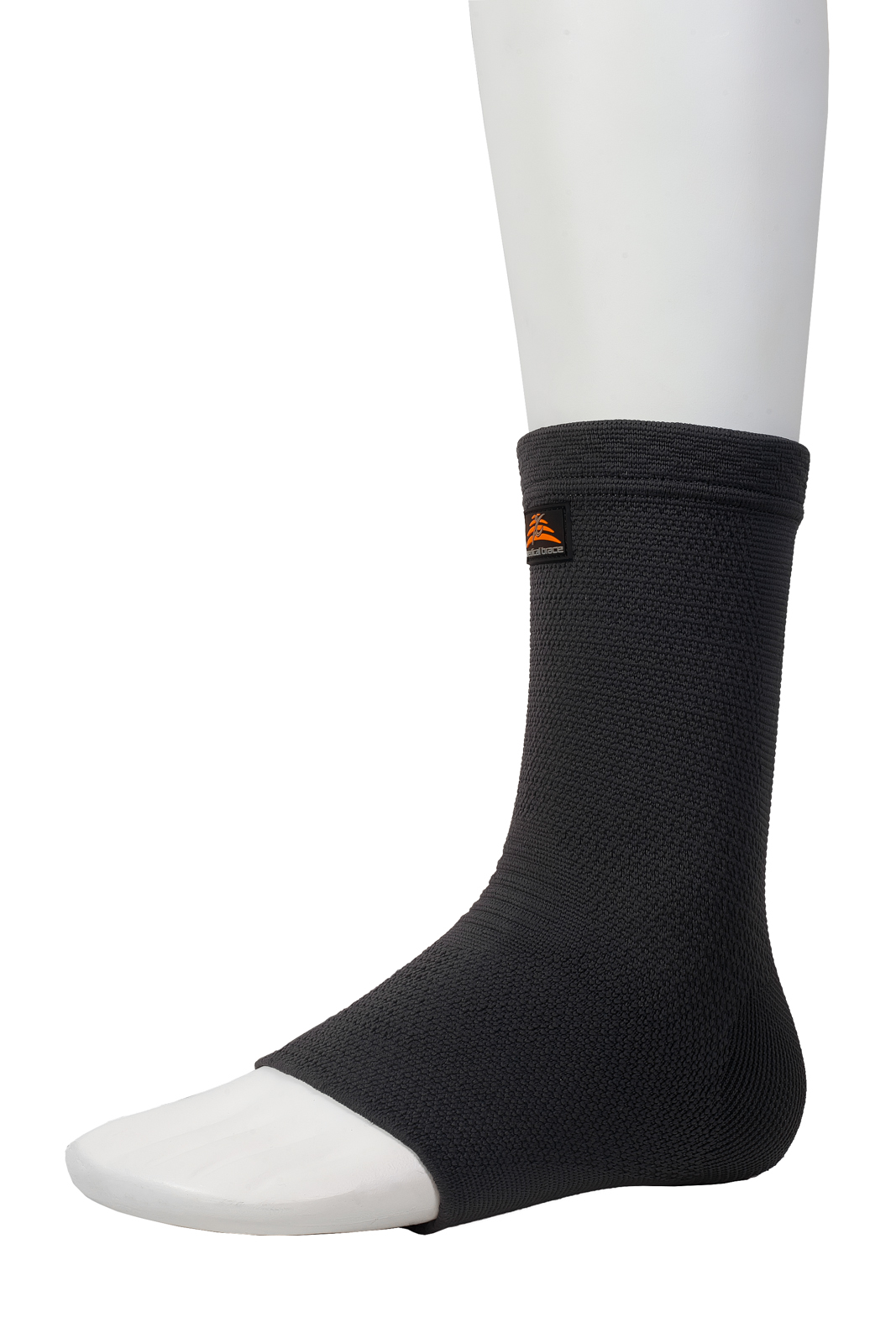 Ελαστική επιστραγαλίδα απλή κλειστή ELASTIC ANKLE CLOSED ΜΒ.6903