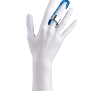 Νάρθηκας δακτύλου μεταλλικός BASEBALL SPLINT MB.BASEBALL