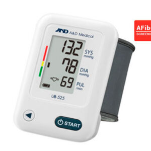 Ψηφιακό Πιεσόμετρο Καρπού Α&D UB-525 AFib
