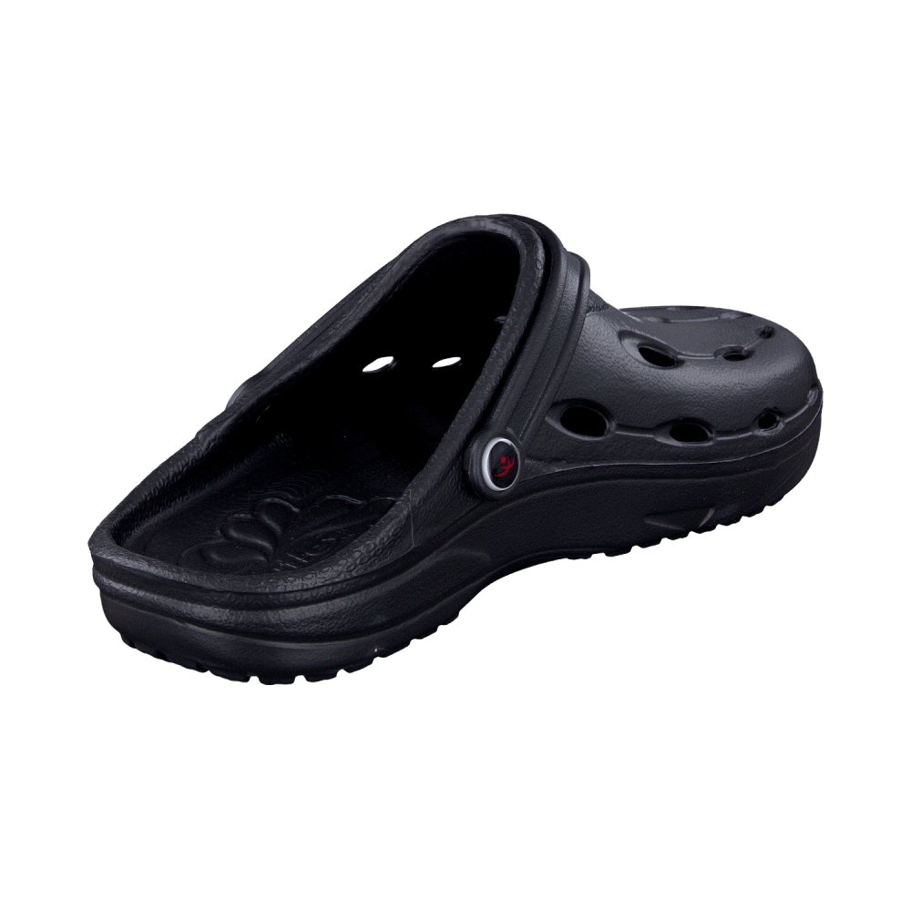 ΣΑΜΠΟ DUX CLOG ΕVA 8900100 (ΜΑΥΡΟ)