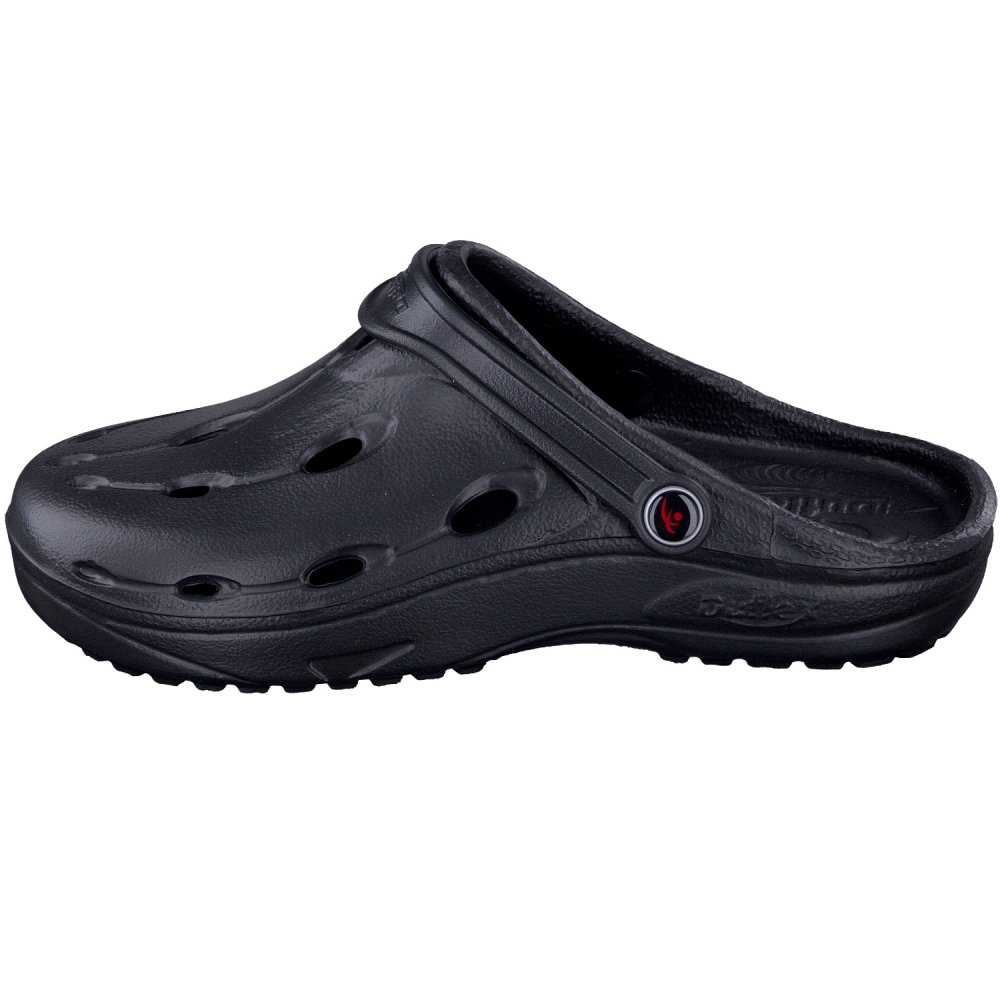 ΣΑΜΠΟ DUX CLOG ΕVA 8900100 (ΜΑΥΡΟ)