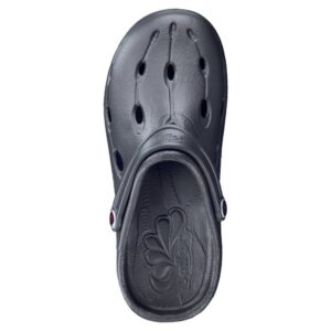 ΣΑΜΠΟ DUX CLOG ΕVA 8900100 (ΜΑΥΡΟ)