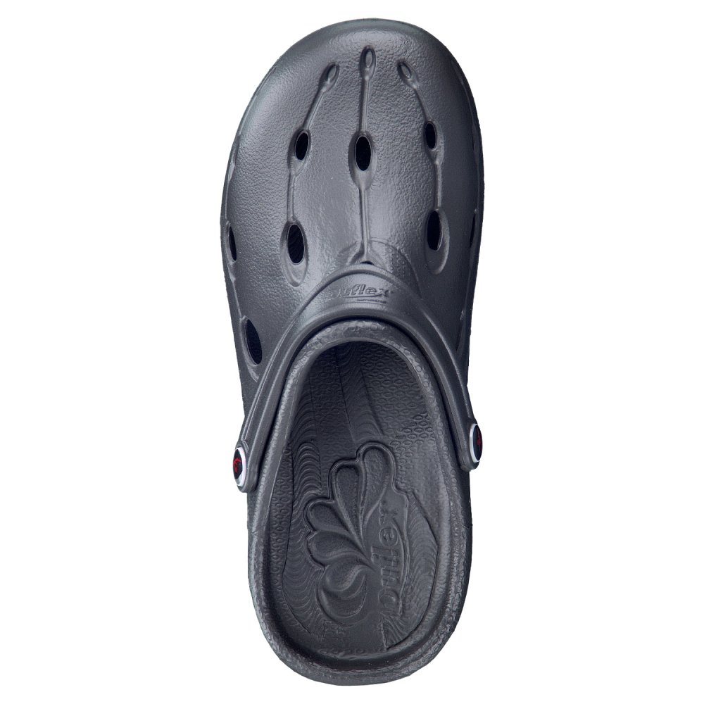 ΣΑΜΠΟ DUX CLOG ΕVA 8900100 (ΜΑΥΡΟ)