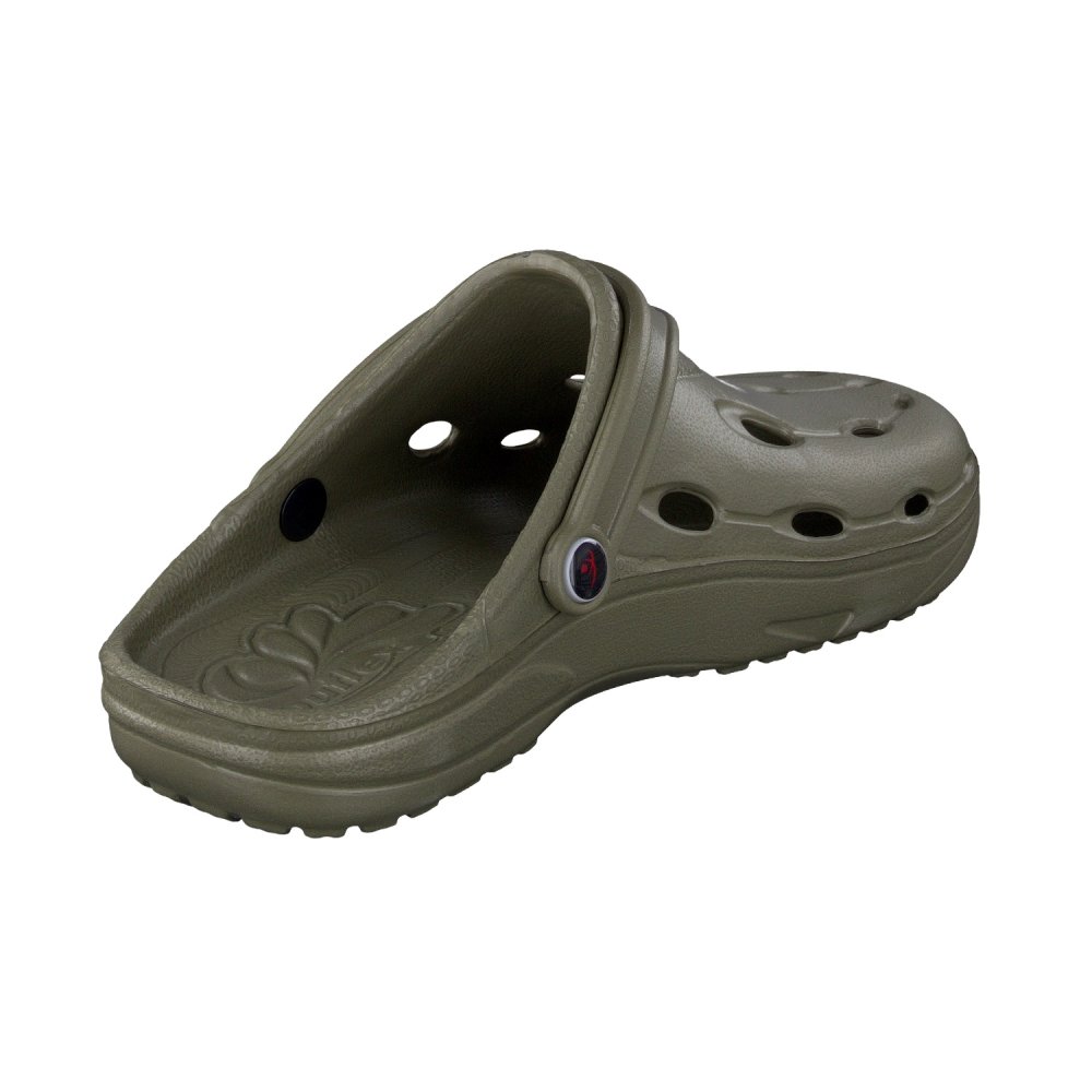ΣΑΜΠΟ DUX CLOG ΕVA 8900100 (ΧΑΚΙ)
