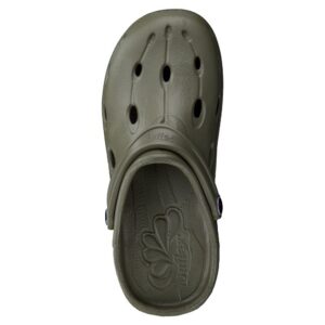 ΣΑΜΠΟ DUX CLOG ΕVA 8900100 (ΧΑΚΙ)