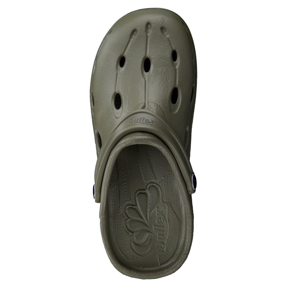 ΣΑΜΠΟ DUX CLOG ΕVA 8900100 (ΧΑΚΙ)