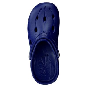 ΣΑΜΠΟ DUX CLOG ΕVA 8900100 (ΜΠΛΕ)
