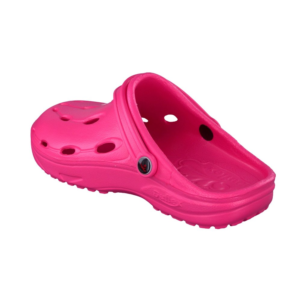 ΣΑΜΠΟ DUX CLOG ΕVA 8900100 (ΡΟΖ)