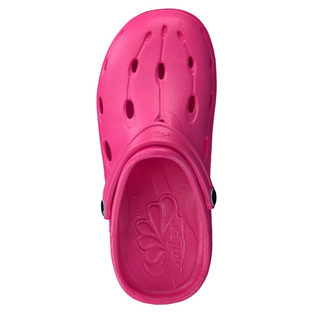 ΣΑΜΠΟ DUX CLOG ΕVA 8900100 (ΡΟΖ)